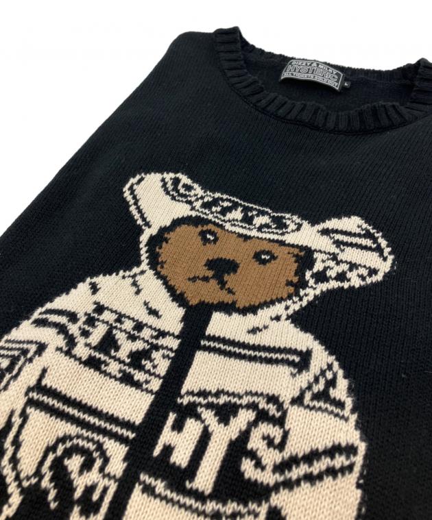 中古・古着通販】Hysteric Glamour (ヒステリックグラマー) BEAR