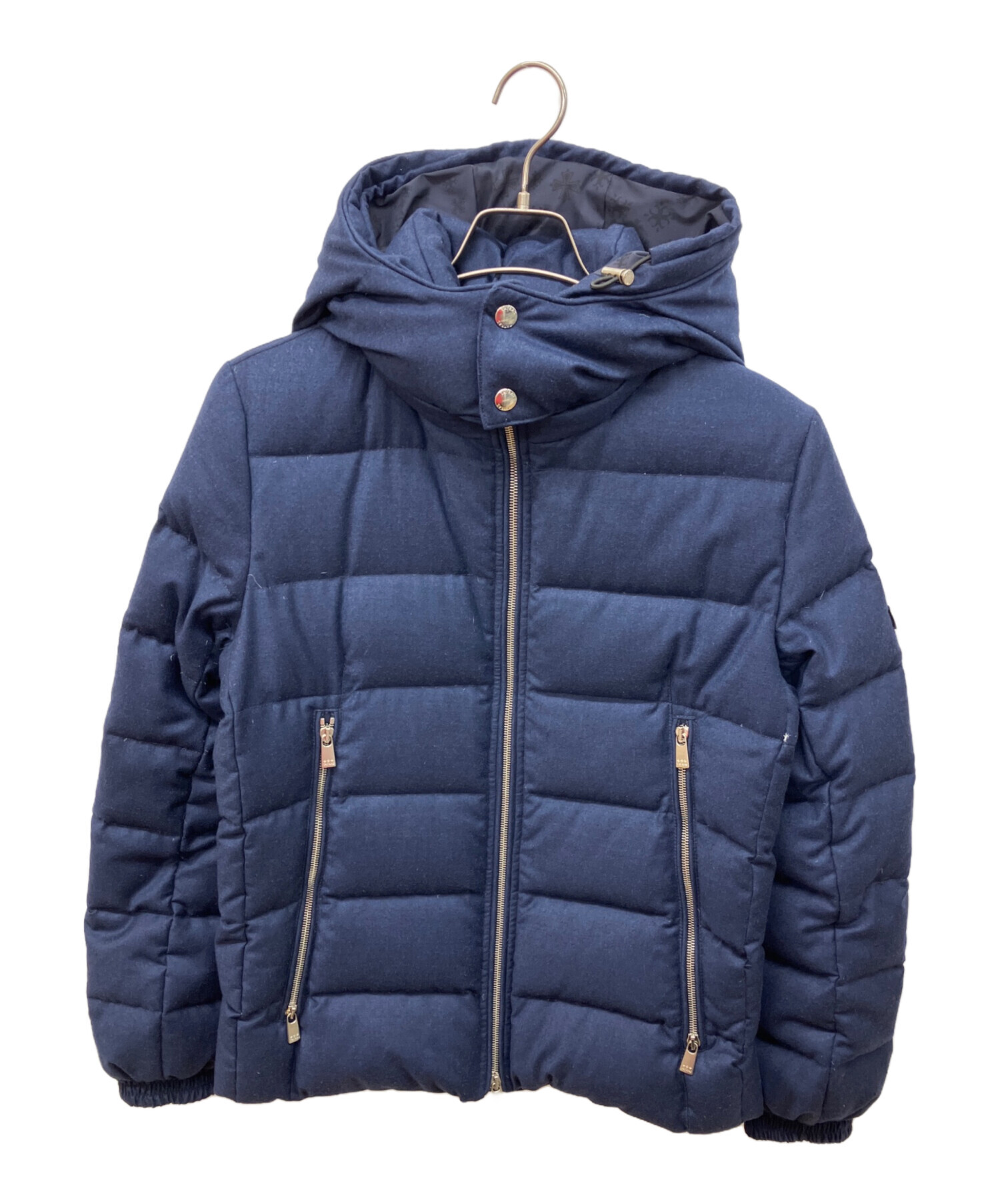中古・古着通販】TATRAS (タトラス) DONATELLO ダウンジャケット