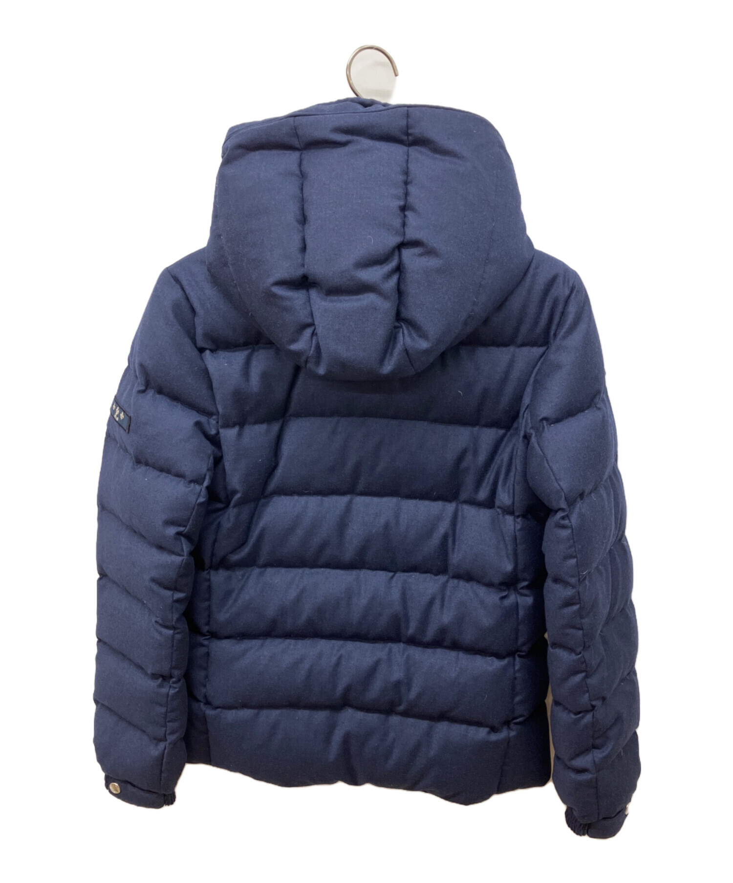 中古・古着通販】TATRAS (タトラス) DONATELLO ダウンジャケット