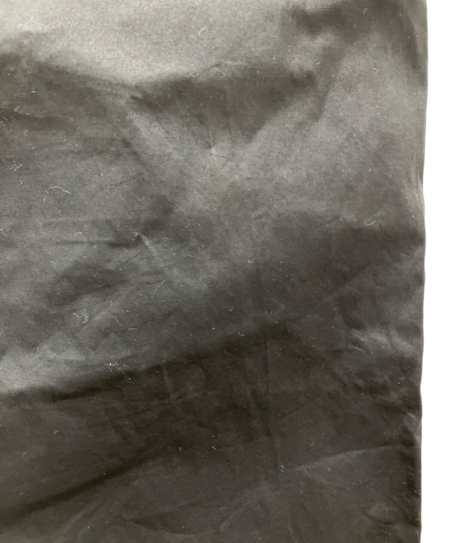 中古・古着通販】RICK OWENS (リックオウエンス) 24FW DRAWSTRING