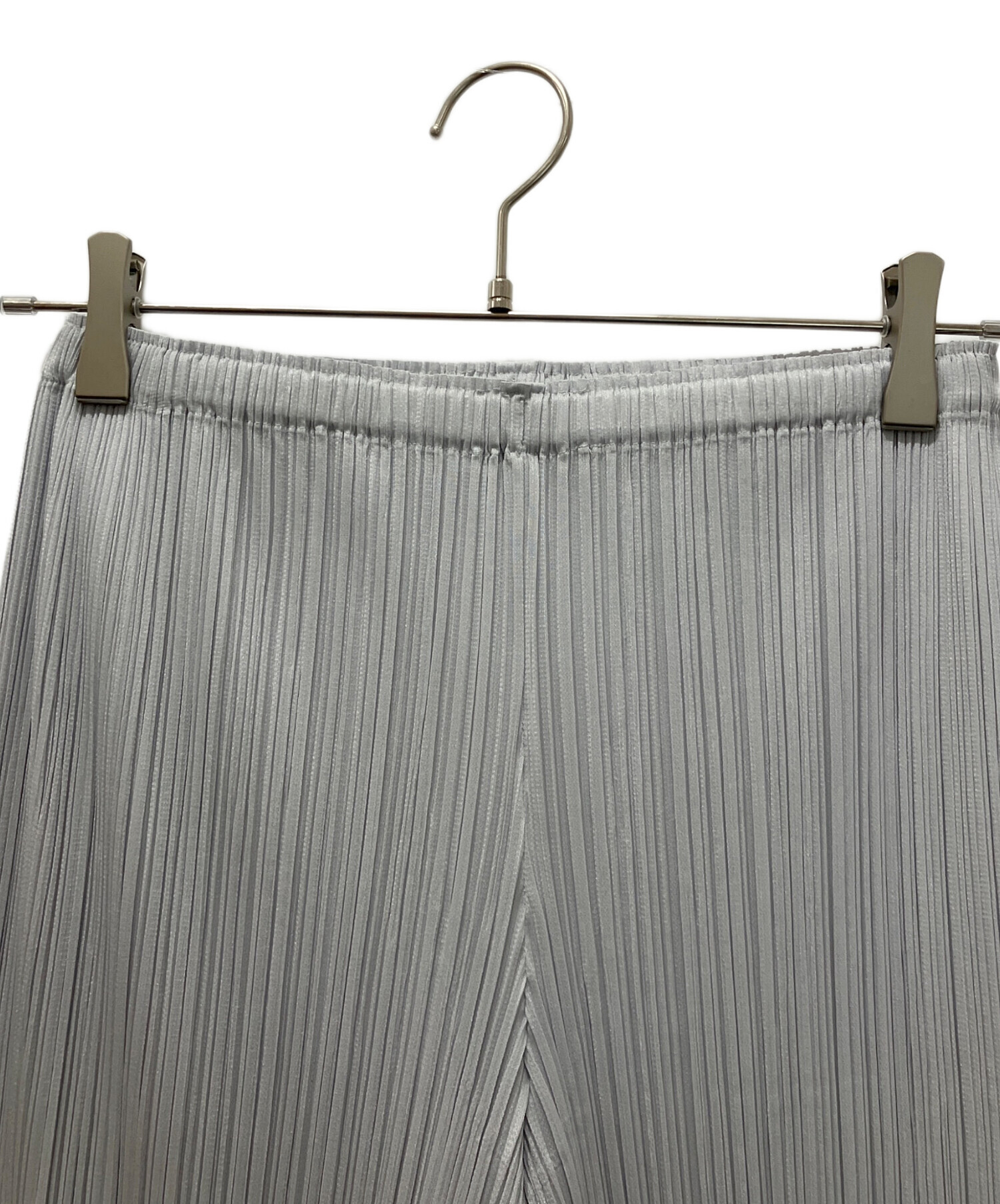 中古・古着通販】PLEATS PLEASE (プリーツプリーズ) プリーツパンツ