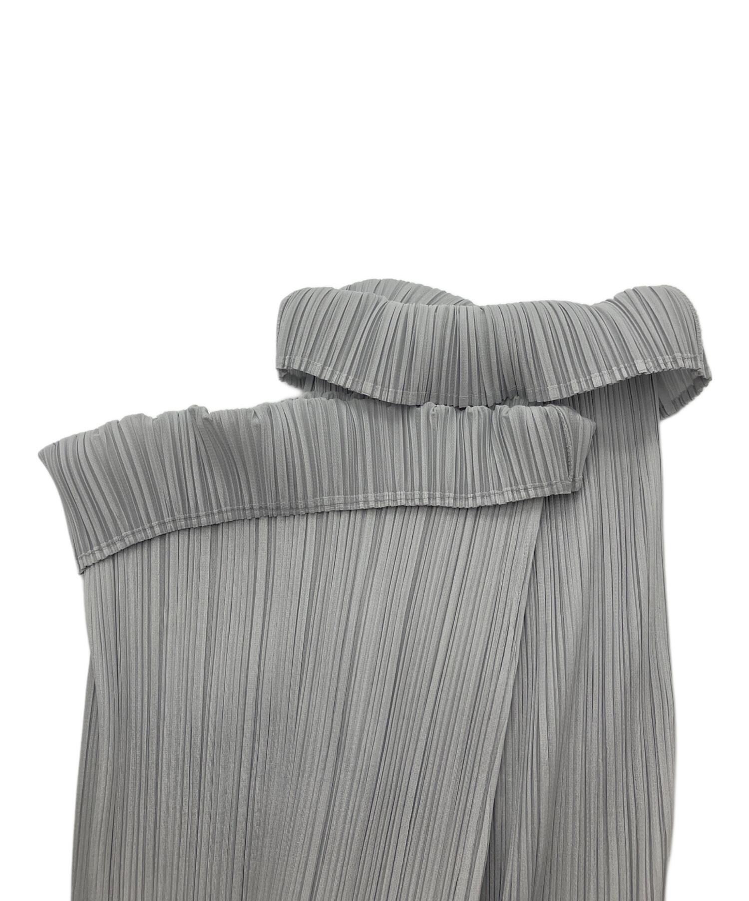 中古・古着通販】PLEATS PLEASE (プリーツプリーズ) プリーツパンツ