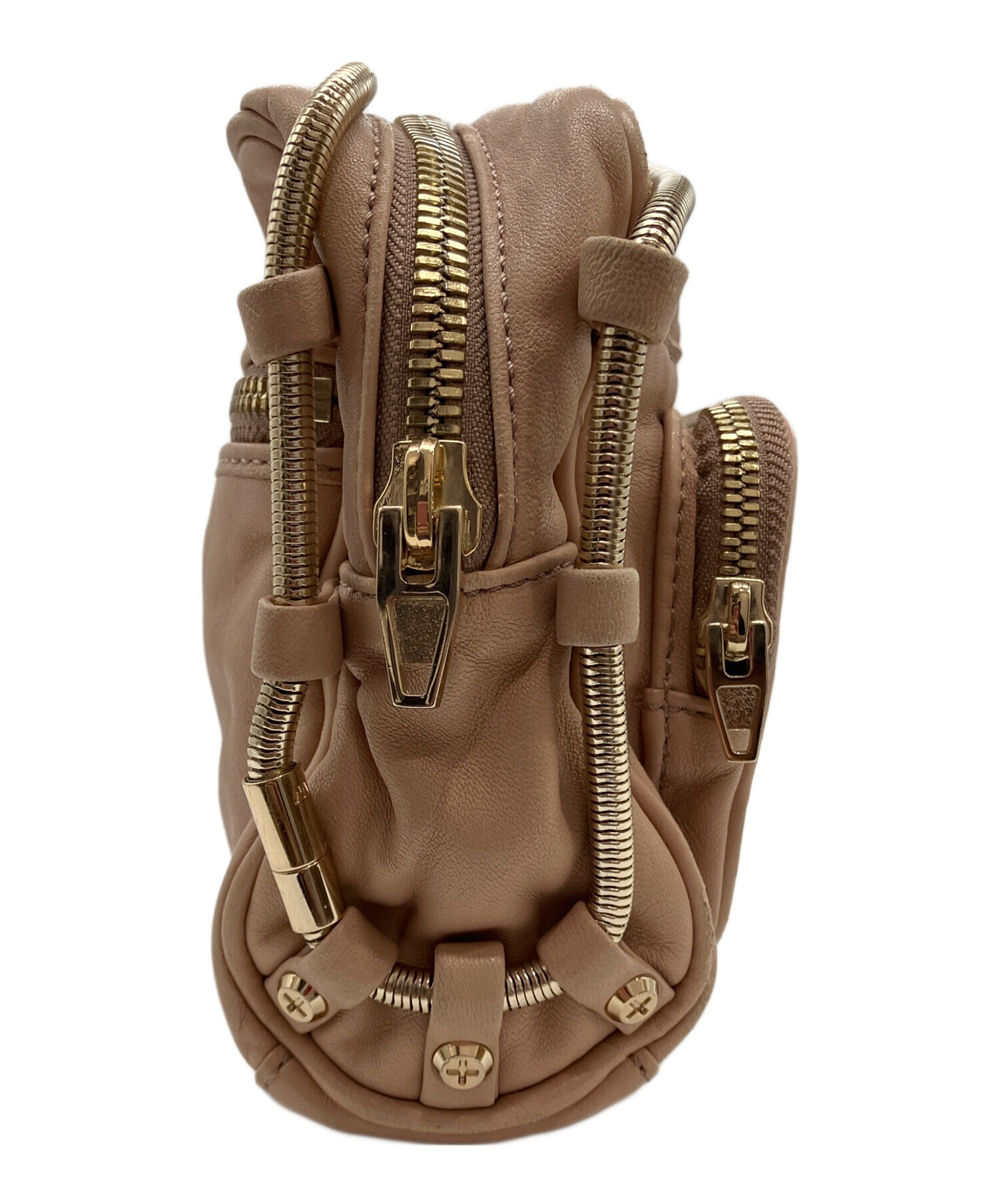 中古・古着通販】ALEXANDER WANG (アレキサンダー・ワン) Brenda Chain
