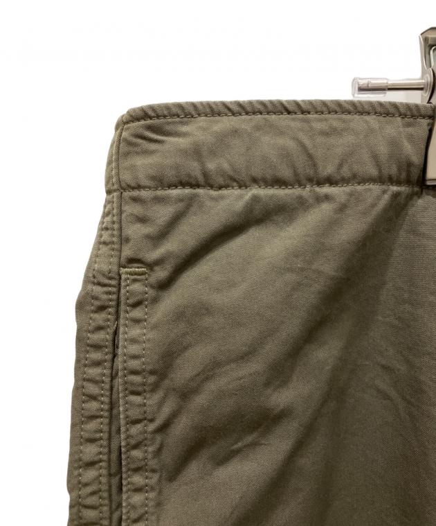 中古・古着通販】VISVIM (ビズビム) 25SS SHARMA MIL PANTS カーキ