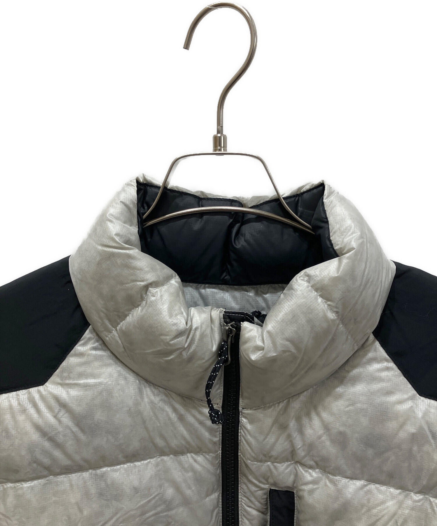 中古・古着通販】MOUNTAIN HARD WEAR (マウンテンハードウェア) stussy 