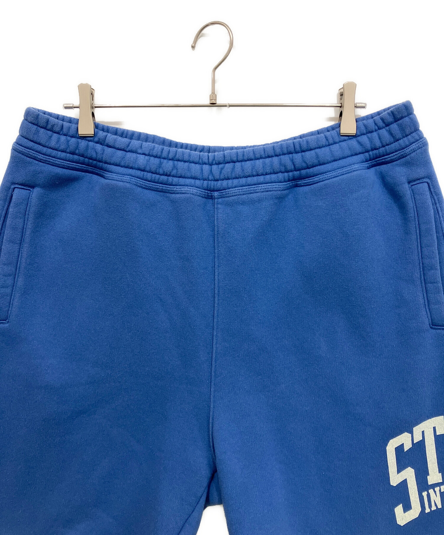 STUSSY 32 00s ステューシー y2k ショートパンツ 90