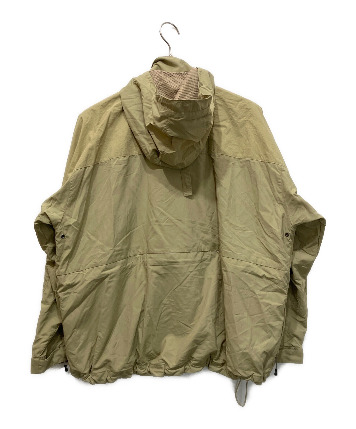 中古・古着通販】WILD THINGS (ワイルドシングス) CHAMONIX JACKET 