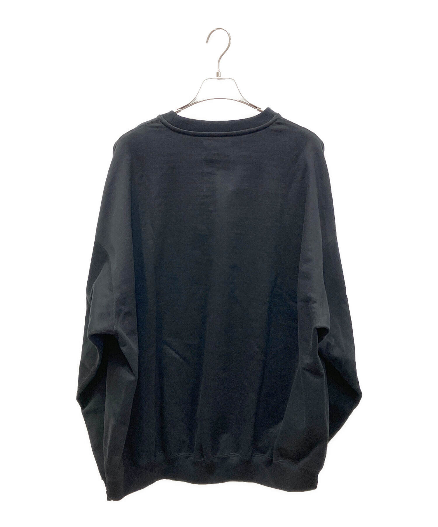 中古・古着通販】MARKAWARE (マーカウェア) HUGE SWEAT ORGANIC COTTON 