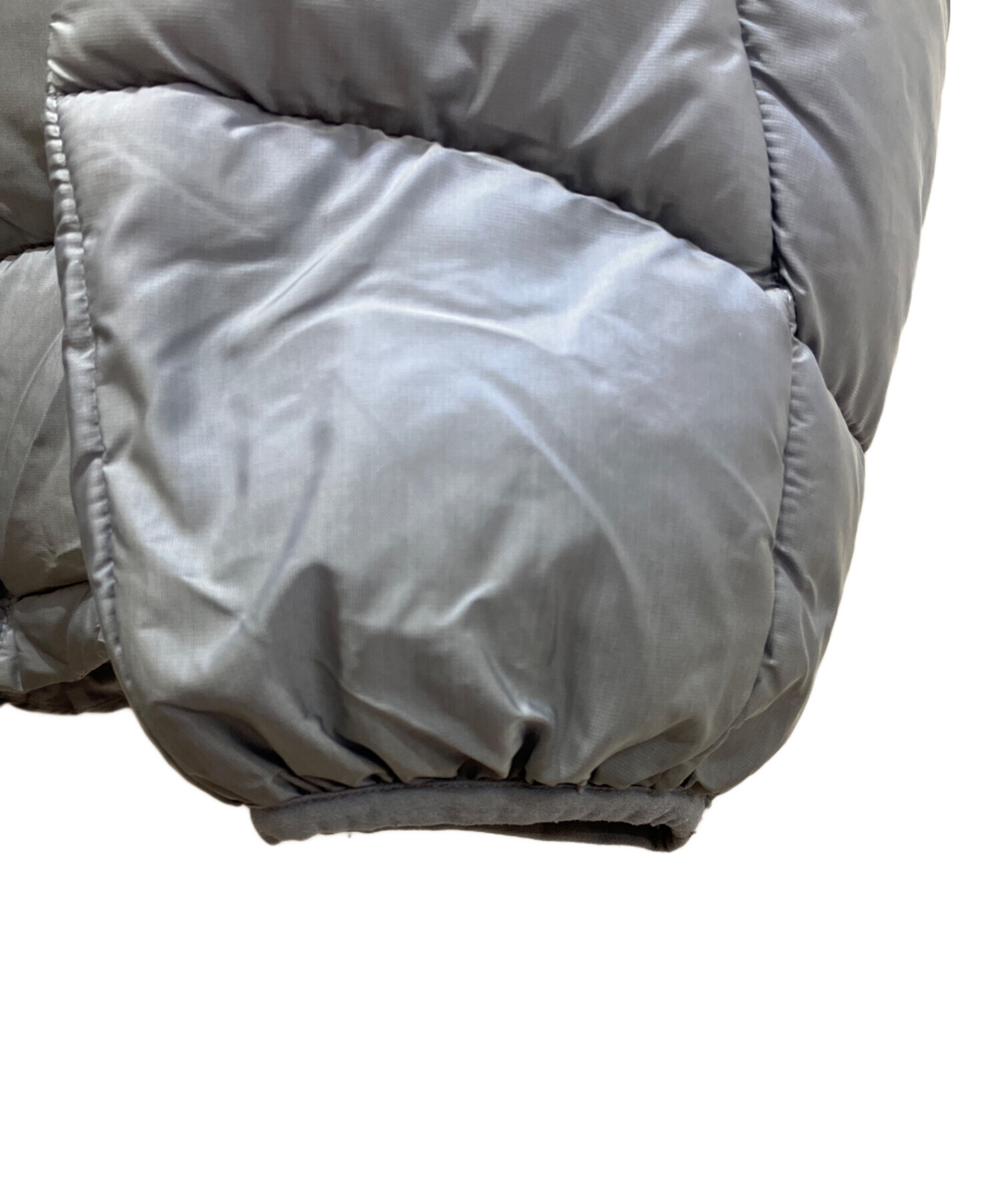 中古・古着通販】Dime (ダイム) Midweight Wave Puffer Jacket 中綿 