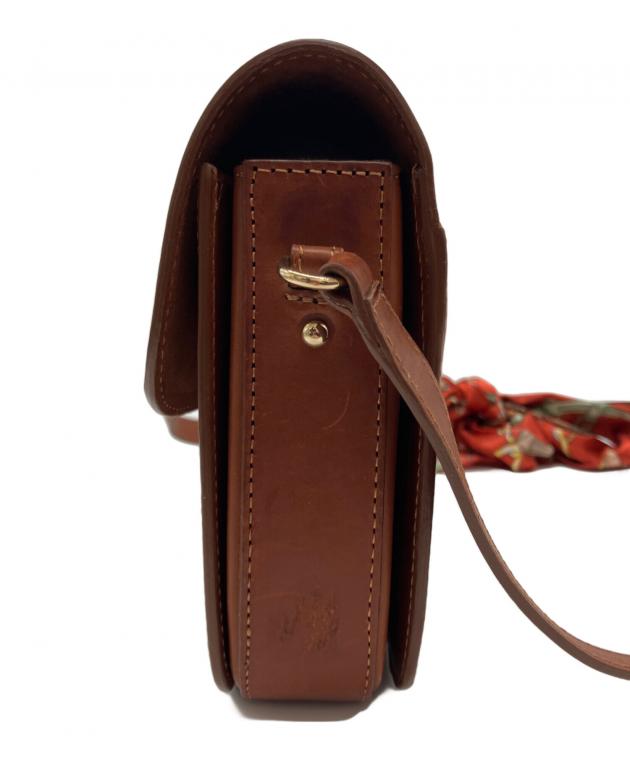 中古・古着通販】SEZANE (セザンヌ) Milo Mini クラシックバッグ