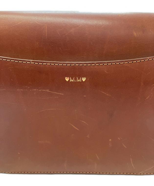 中古・古着通販】SEZANE (セザンヌ) Milo Mini クラシックバッグ
