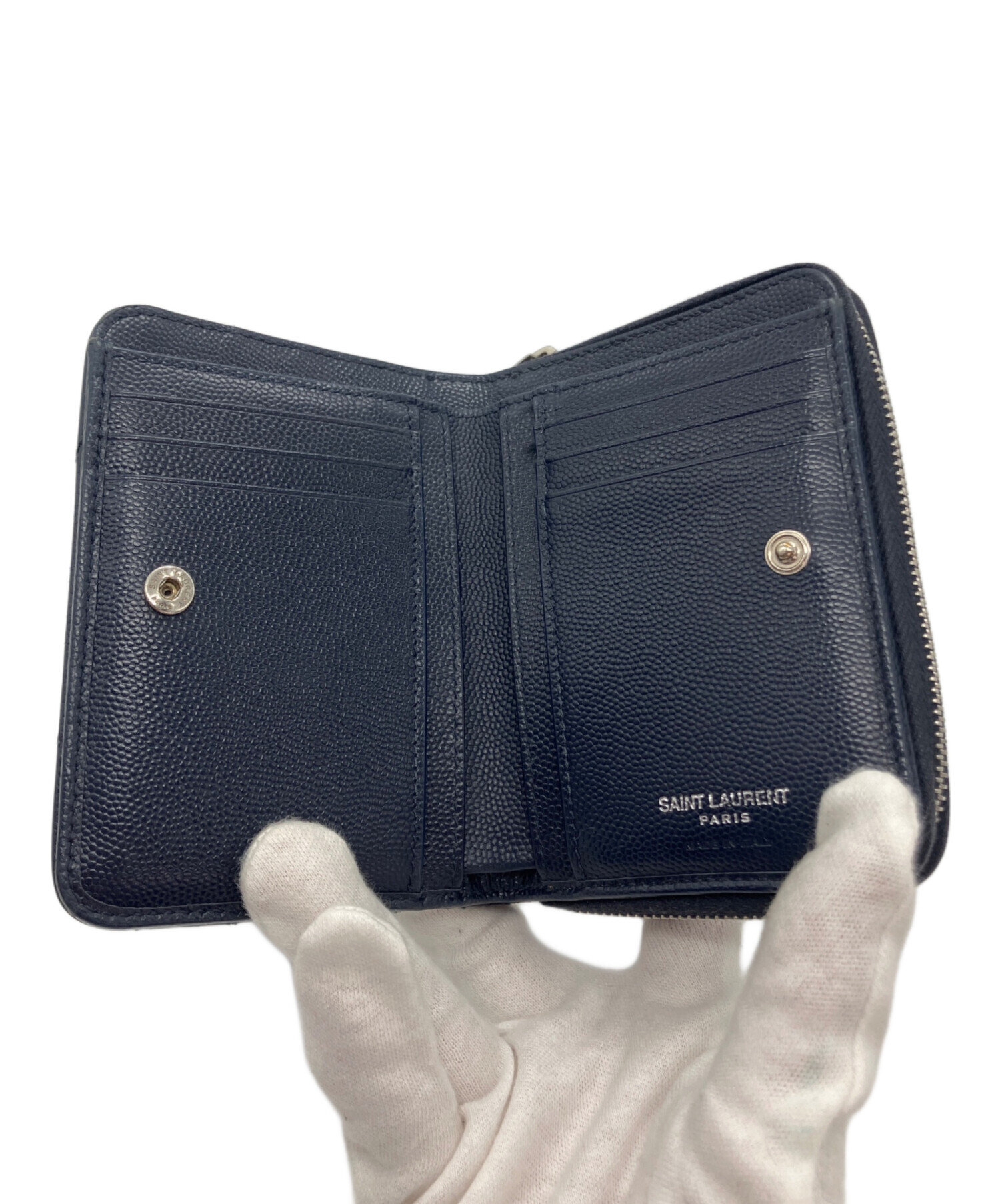 中古・古着通販】Saint Laurent Paris (サンローランパリ) カサンドラ