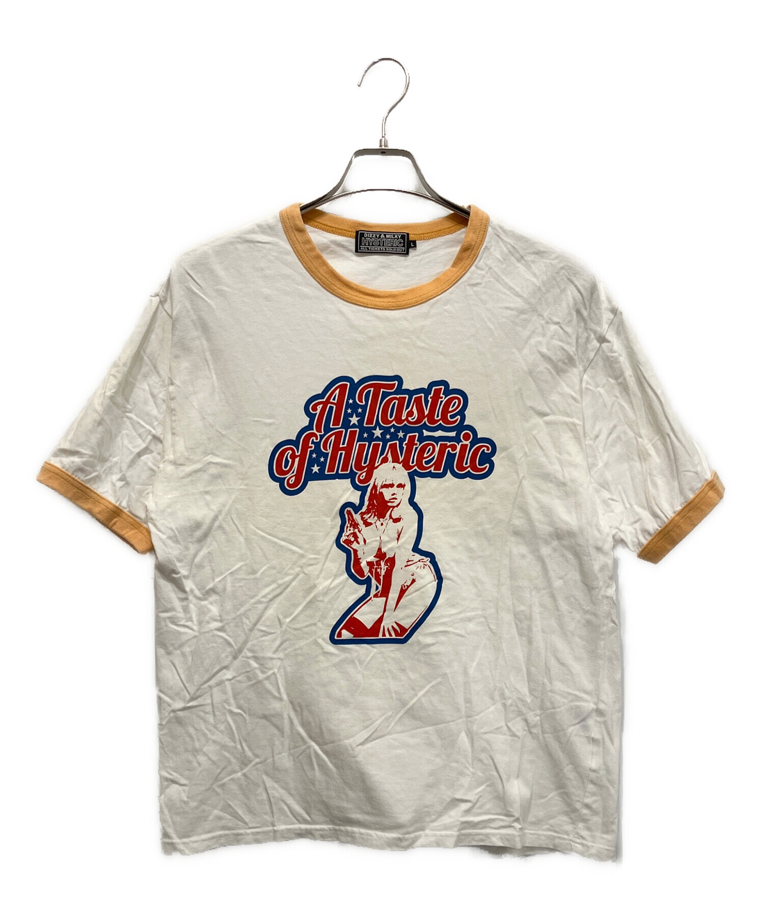 中古・古着通販】Hysteric Glamour (ヒステリックグラマー) 23SS TASTE