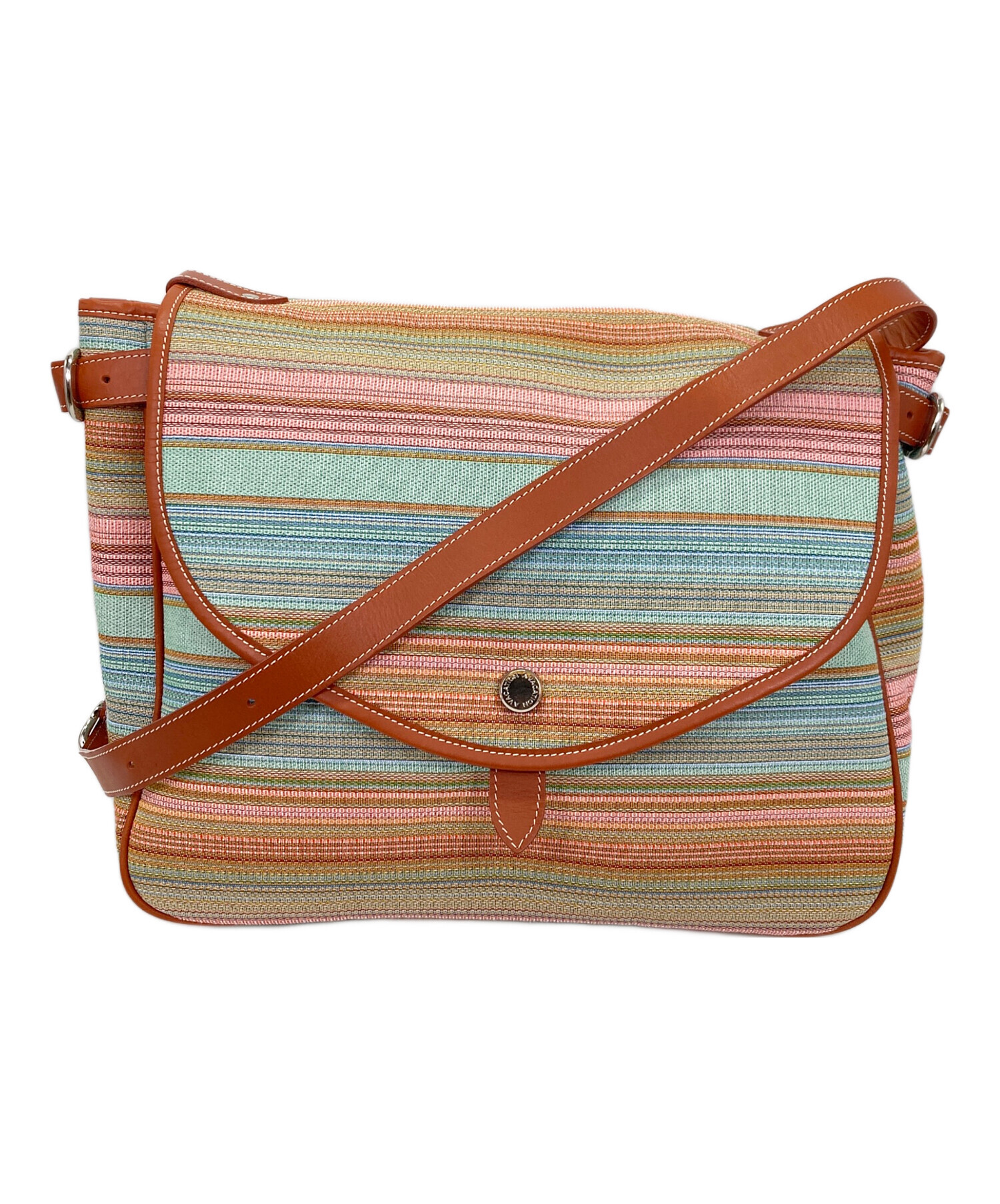 中古・古着通販】A VACATION (ア ヴァケーション) KIKIショルダー