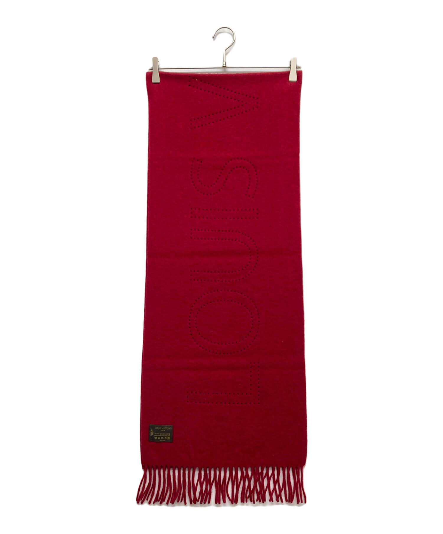 中古・古着通販】LOUIS VUITTON (ルイ ヴィトン) パンチング