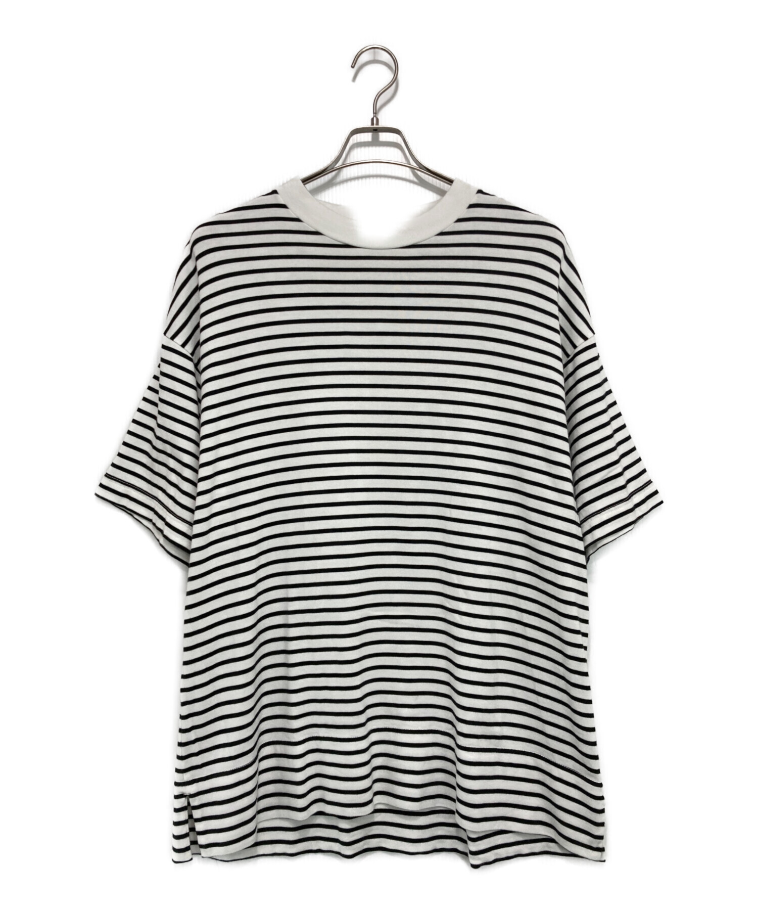中古・古着通販】MARKAWARE (マーカウェア) BOX Tee S/S ORGANIC