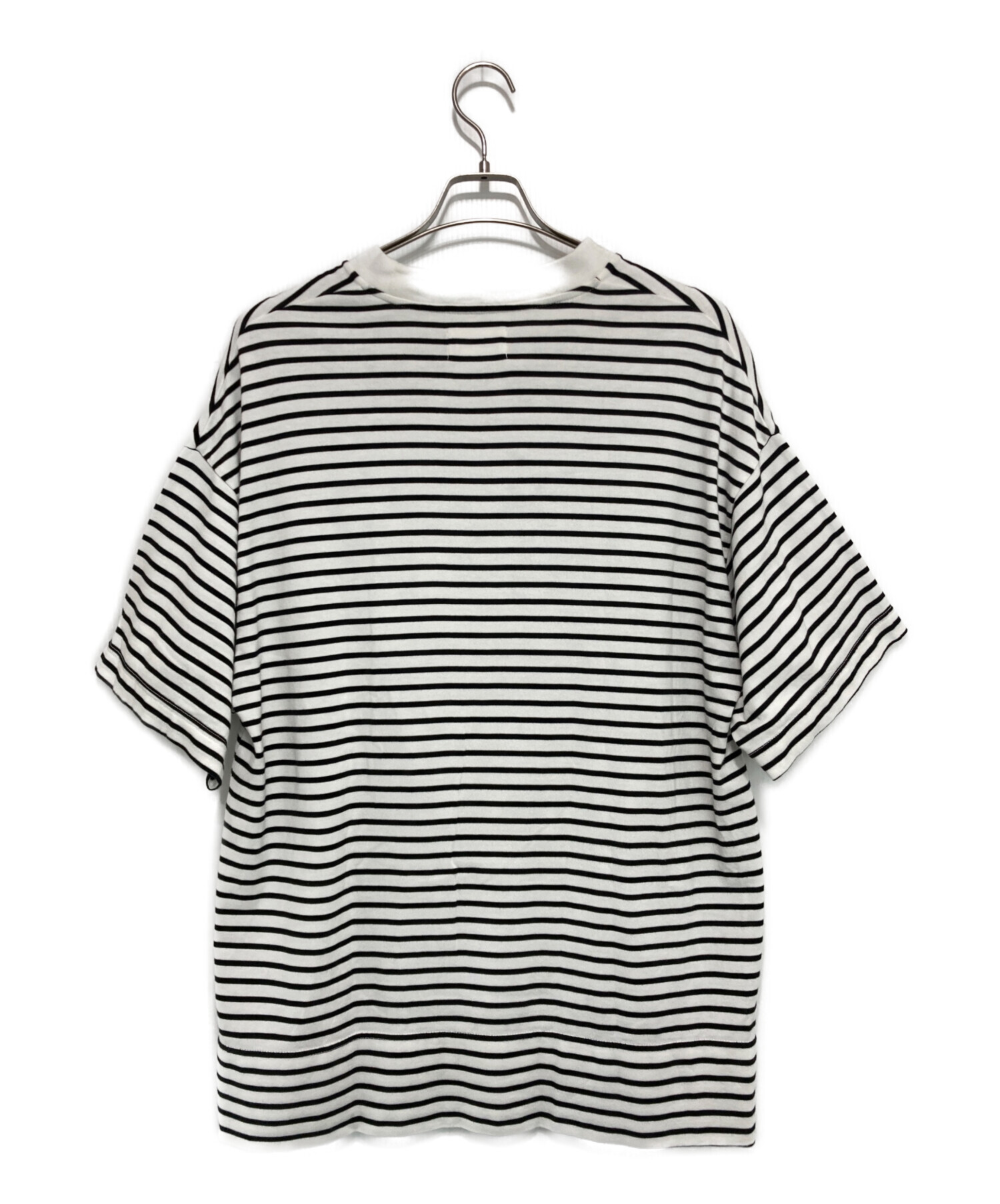 新品未使用　(MARKAWARE) BOX Tee 中古・古着通販】MARKAWARE (マーカウェア) BOX Tee S/S ORGANIC