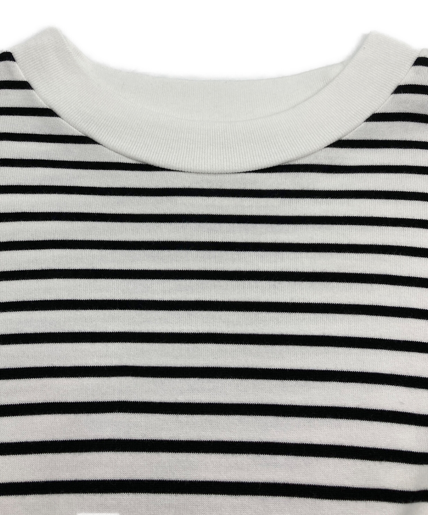 中古・古着通販】MARKAWARE (マーカウェア) BOX Tee S/S ORGANIC