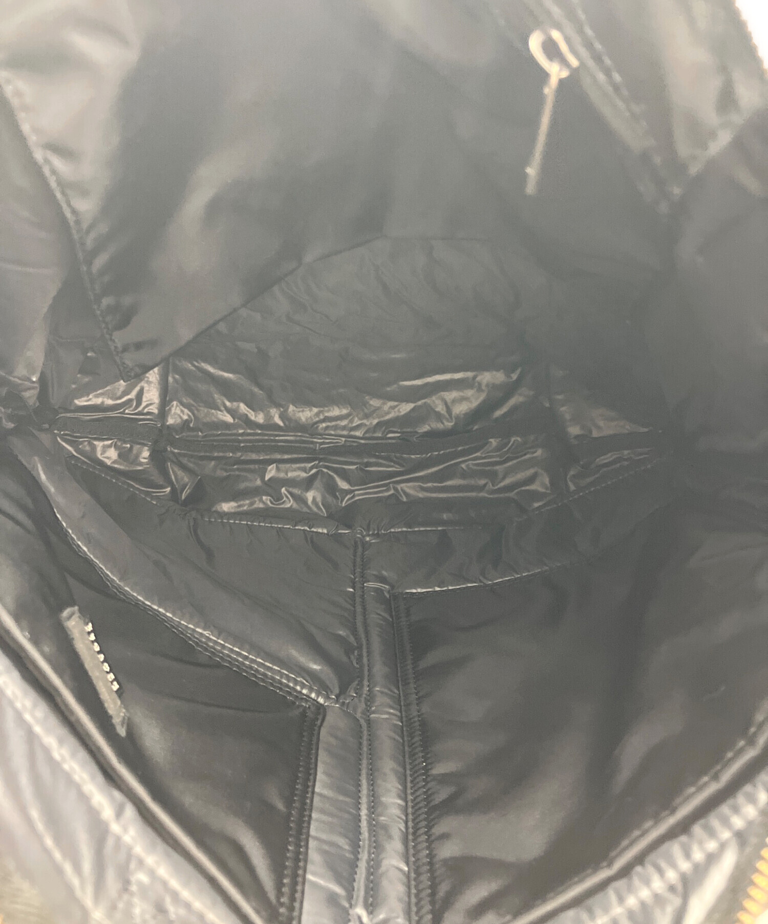中古・古着通販】PORTER (ポーター) BARNEYS NEWYORK (バーニーズ 