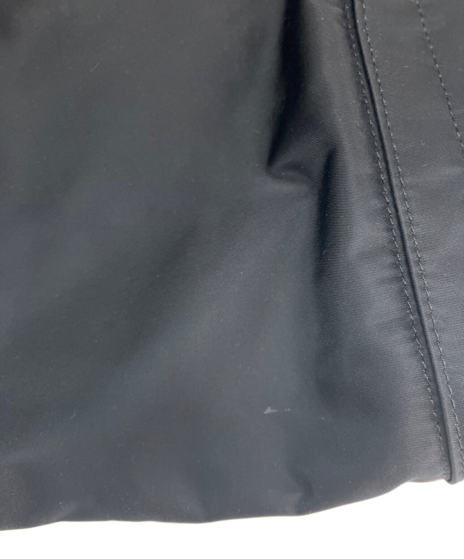 中古・古着通販】PORTER (ポーター) BARNEYS NEWYORK (バーニーズ 