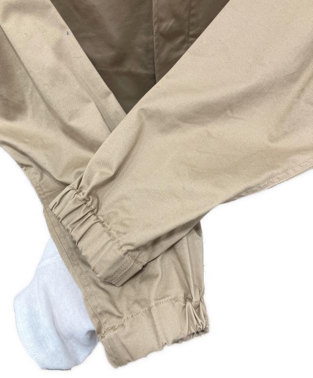 中古・古着通販】muta MARINE (ムータマリン) CLEANSE HOODED BLOUSON