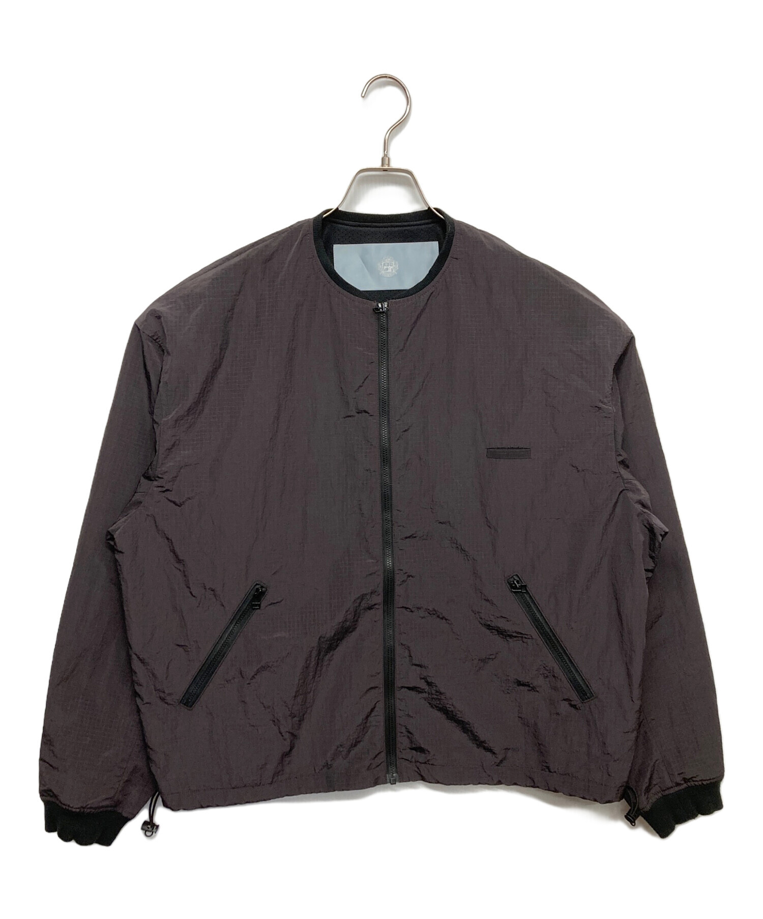 中古・古着通販】Dulcamara (ドゥルカマラ) リップストップバック