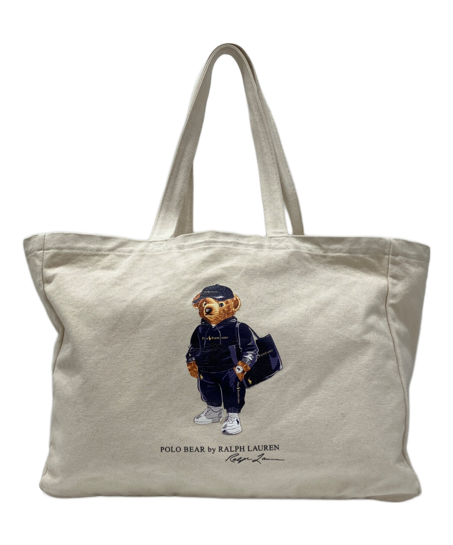 中古・古着通販】POLO RALPH LAUREN (ポロ・ラルフローレン) 別注ポロ 