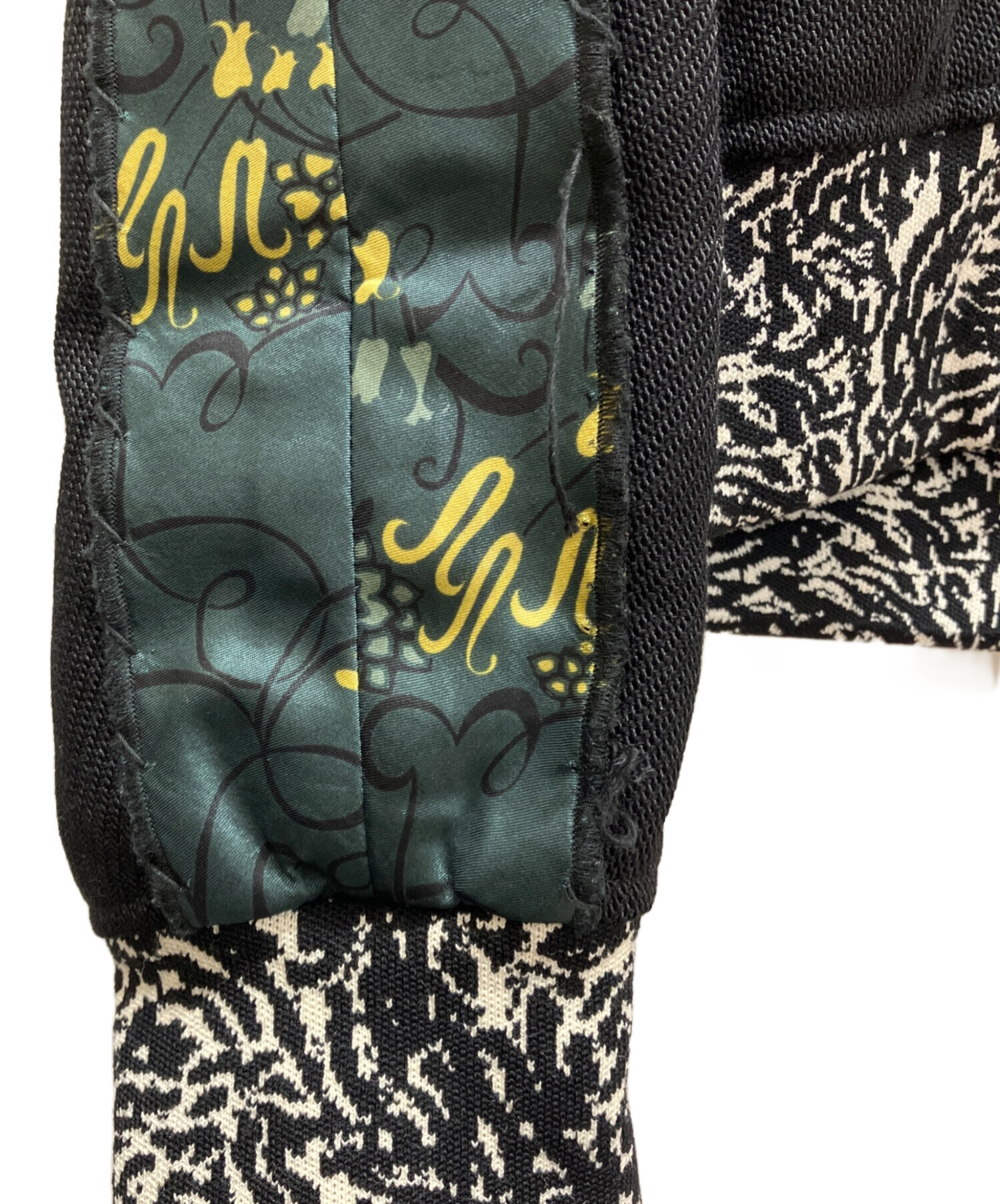 マルタンマルジェラ　ブルゾン 中古・古着通販】Martin Margiela 10 (マルタン・マルジェラ 10) 15AW