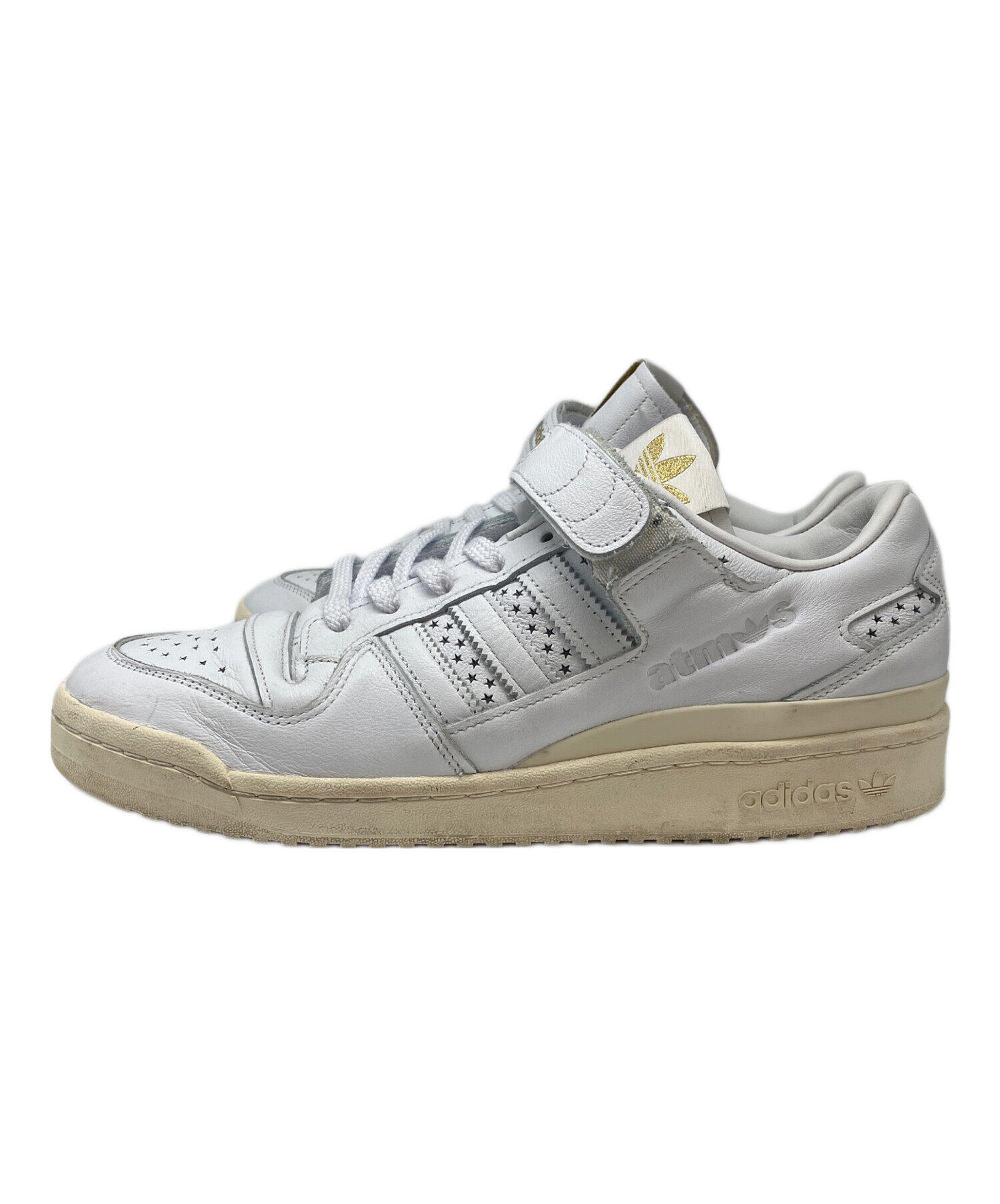中古・古着通販】adidas (アディダス) ATMOS (アトモス) 別注Forum 84