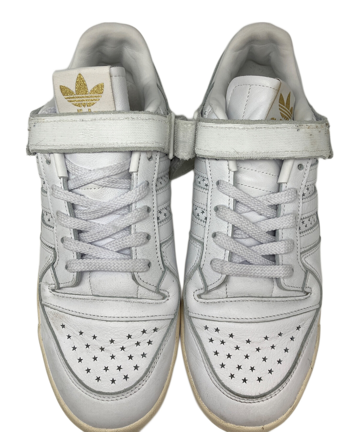 中古・古着通販】adidas (アディダス) ATMOS (アトモス) 別注Forum 84