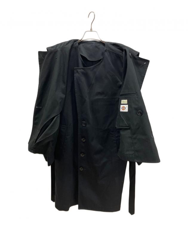 中古・古着通販】Toironier (トワロニエ) Dickies (ディッキーズ