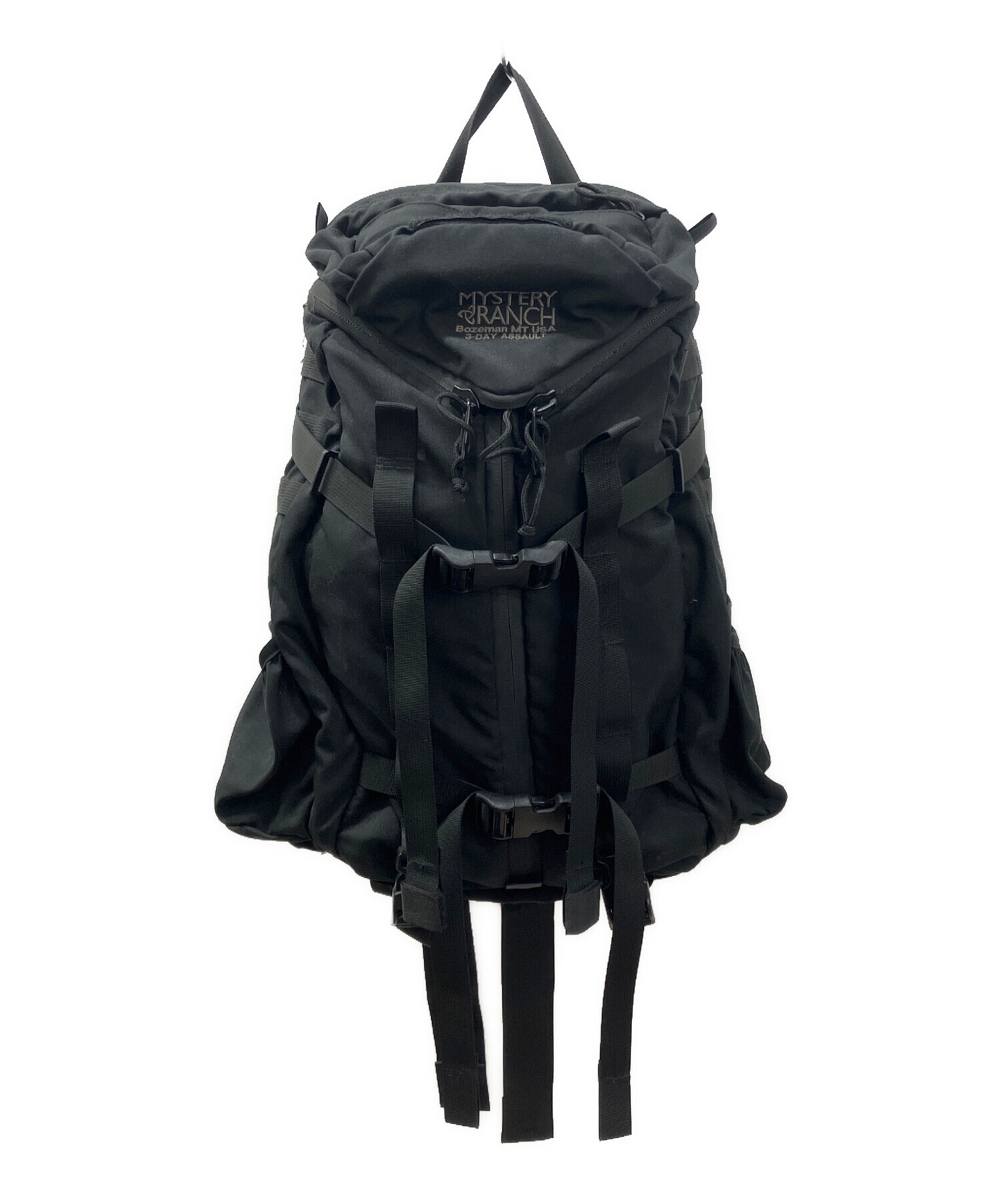 中古・古着通販】MYSTERY RANCH (ミステリーランチ) 3DAY ASSULT