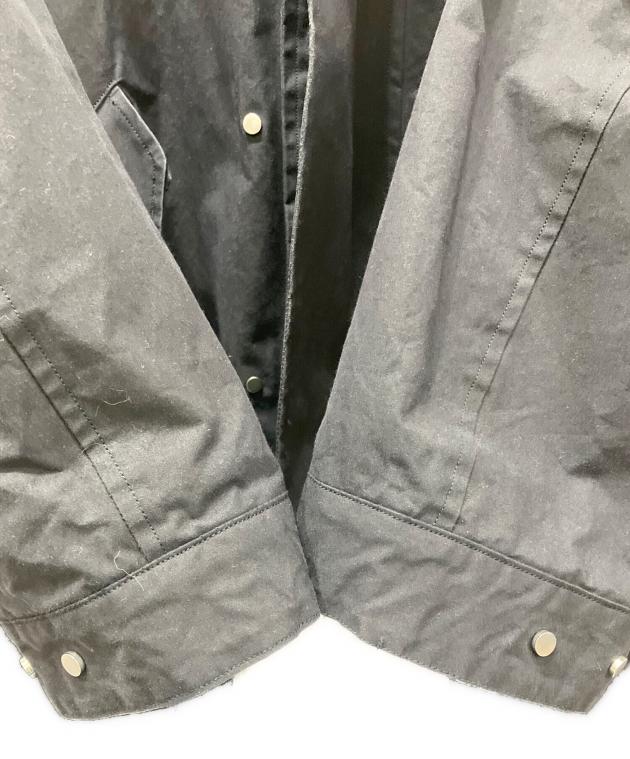 中古・古着通販】MARKAWARE (マーカウェア) CITY CRUISE PARKA