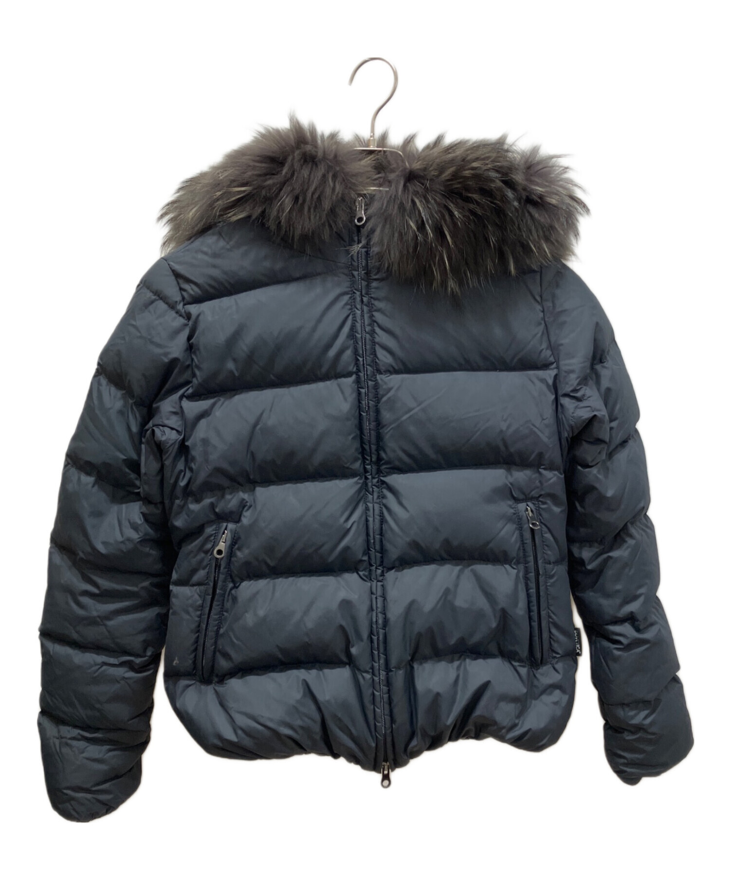 中古・古着通販】DUVETICA (デュベティカ) ADHARADUEダウンジャケット