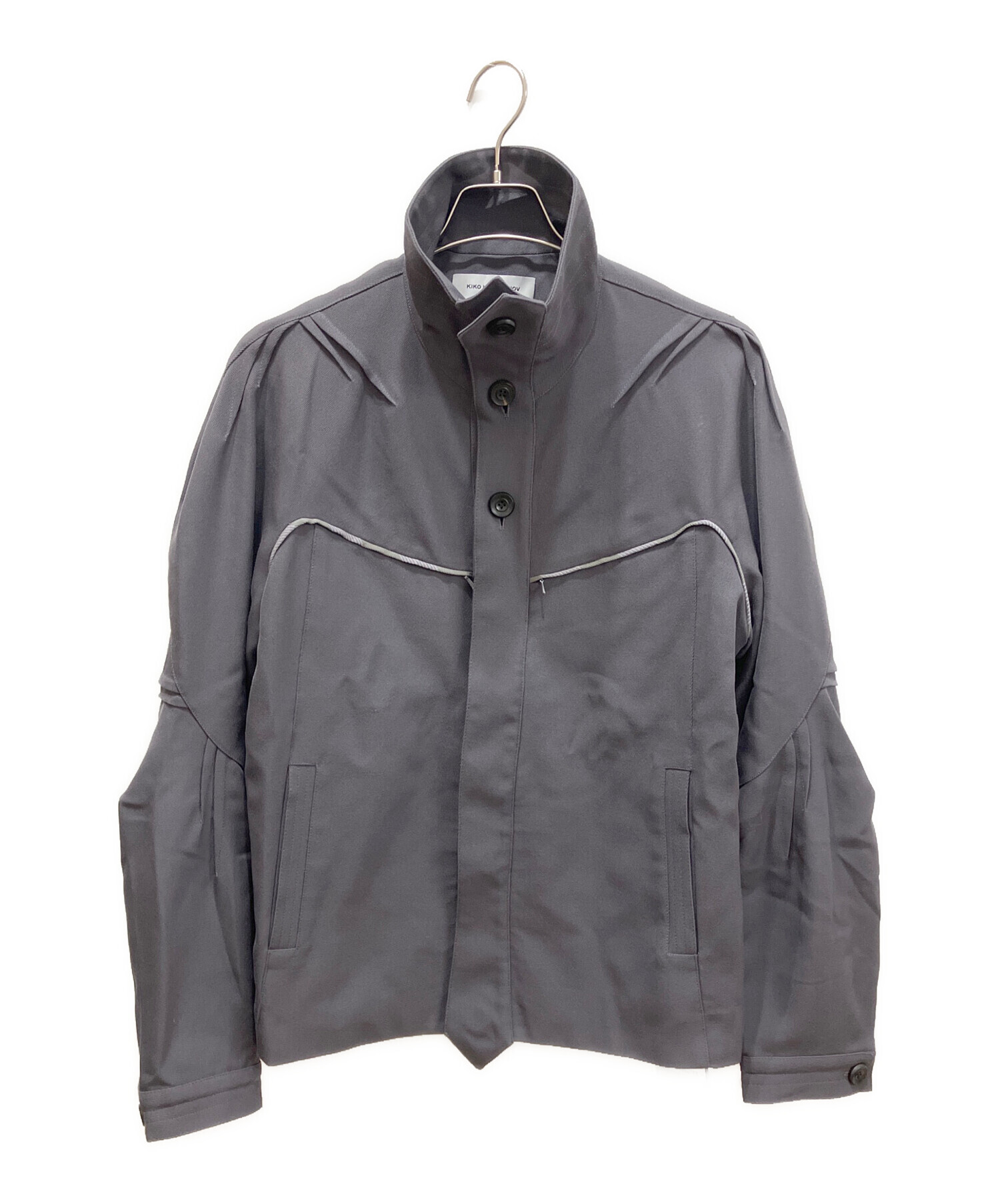 中古・古着通販】KIKO KOSTADINOV (キコ・コスタディノフ) 24AW OHNE K 中古・古着通販】KIKO KOSTADINOV (キコ・コスタディノフ) 24AW OHNE K