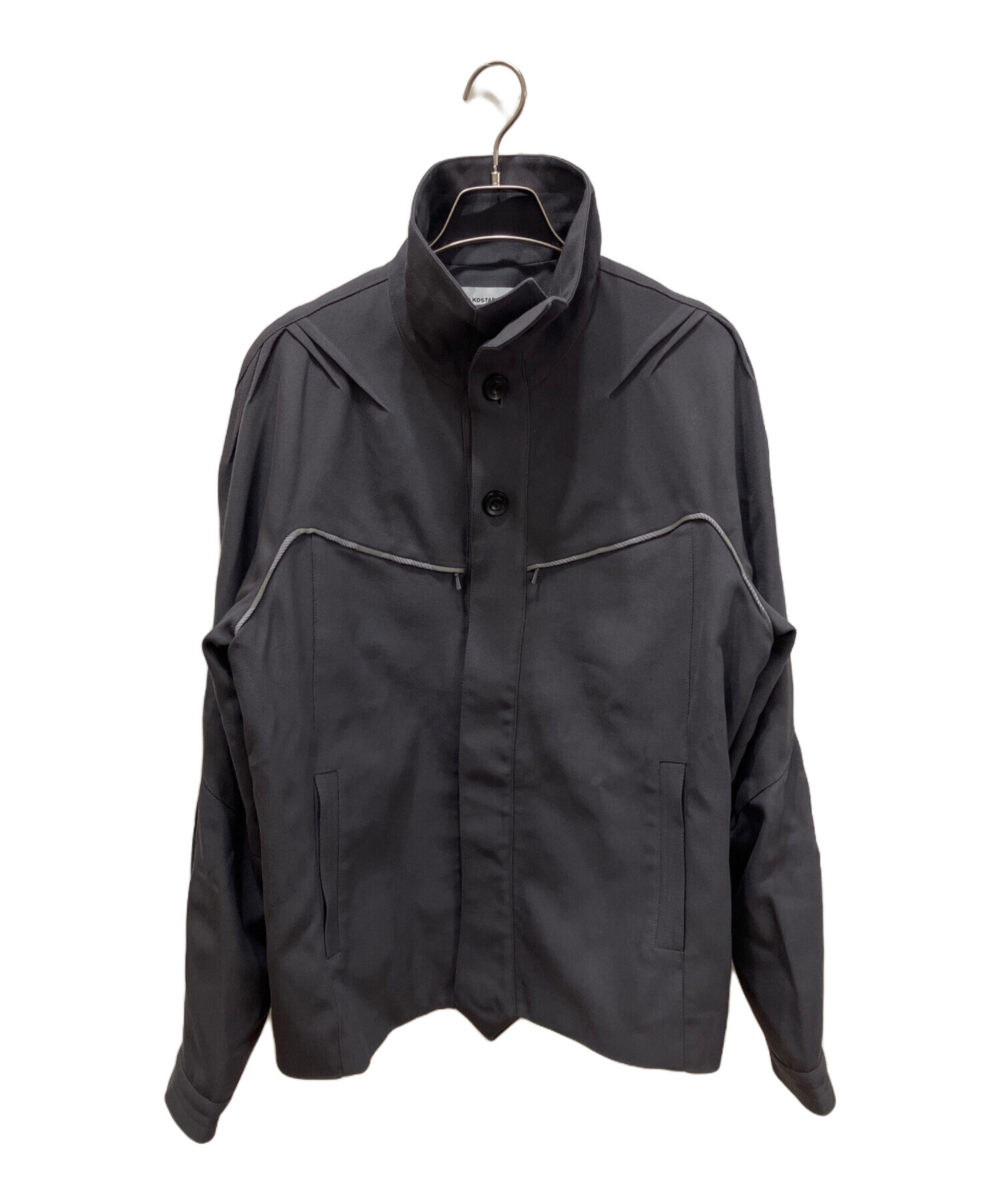 中古・古着通販】KIKO KOSTADINOV (キコ・コスタディノフ) 24AW OHNE K