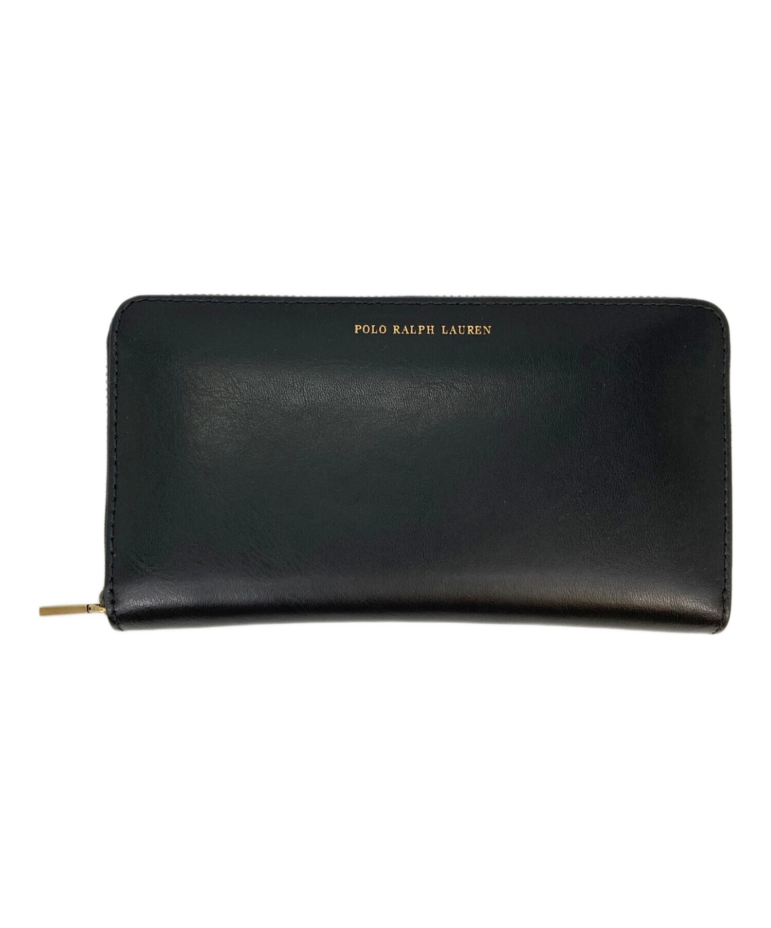 中古・古着通販】POLO RALPH LAUREN (ポロ・ラルフローレン) 長財布 