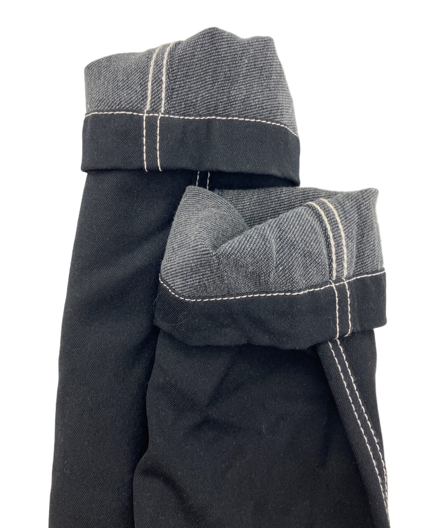 中古・古着通販】BLACK COMME des GARCONS (ブラックコムデギャルソン