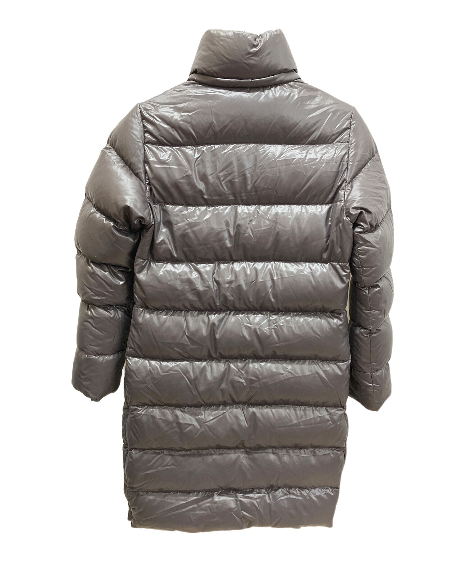 中古・古着通販】DUVETICA (デュベティカ) ファー付ダウンコート