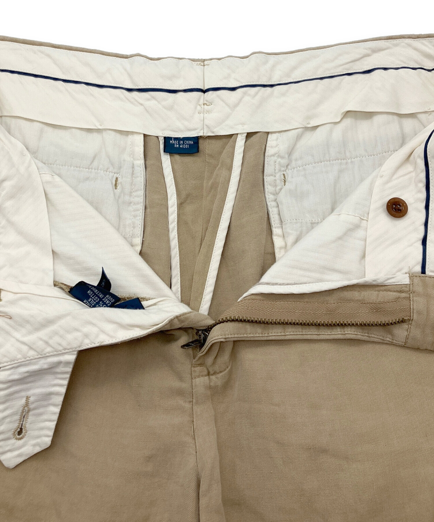 中古・古着通販】POLO RALPH LAUREN (ポロ・ラルフローレン) 90S