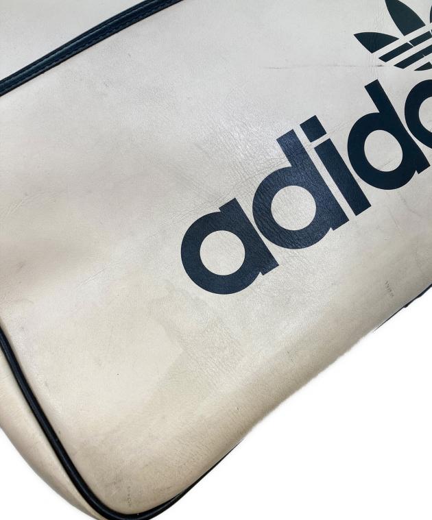 中古・古着通販】adidas (アディダス) ヴィンテージボストンバッグ