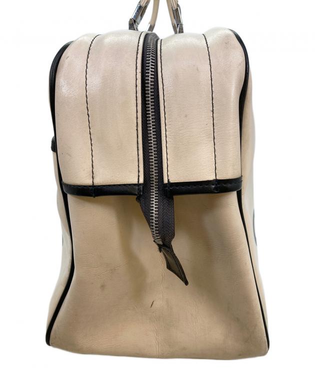 中古・古着通販】adidas (アディダス) ヴィンテージボストンバッグ