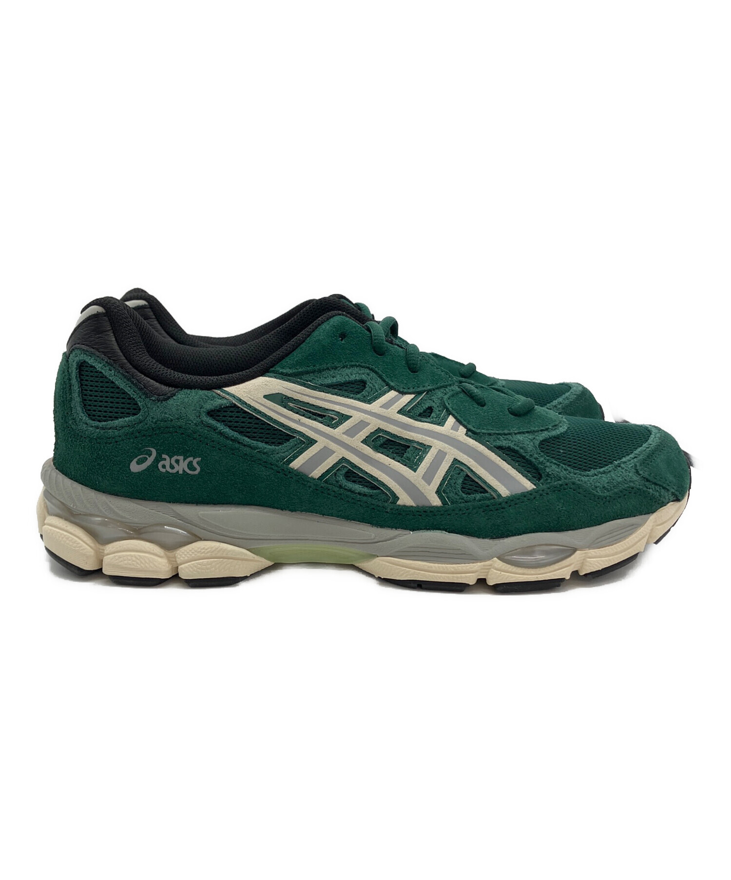 中古・古着通販】asics (アシックス) ballaholic (ボーラホリック