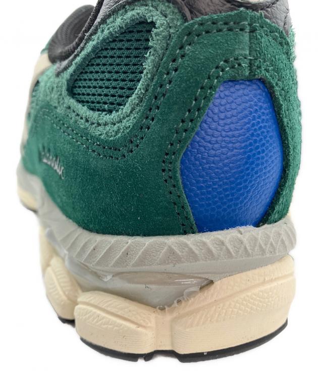 中古・古着通販】asics (アシックス) ballaholic (ボーラホリック