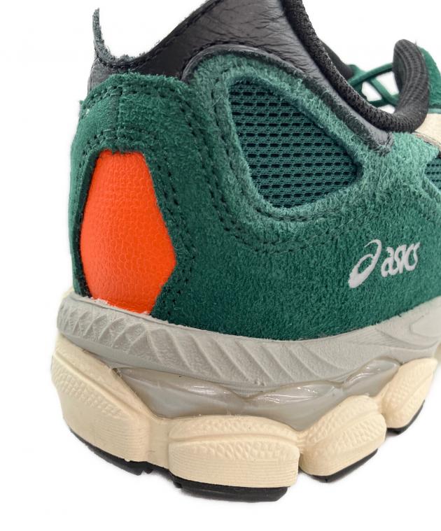 中古・古着通販】asics (アシックス) ballaholic (ボーラホリック