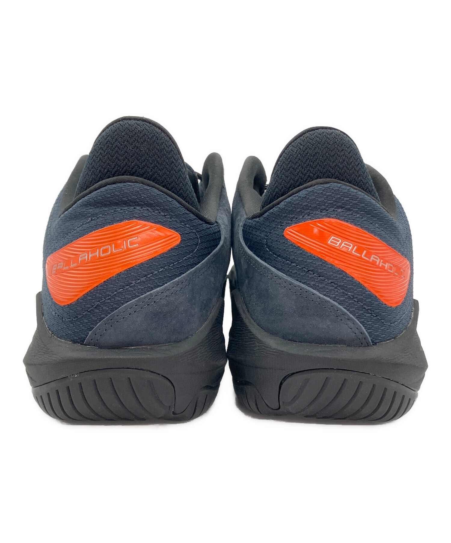 中古・古着通販】asics (アシックス) ballaholic (ボーラホリック