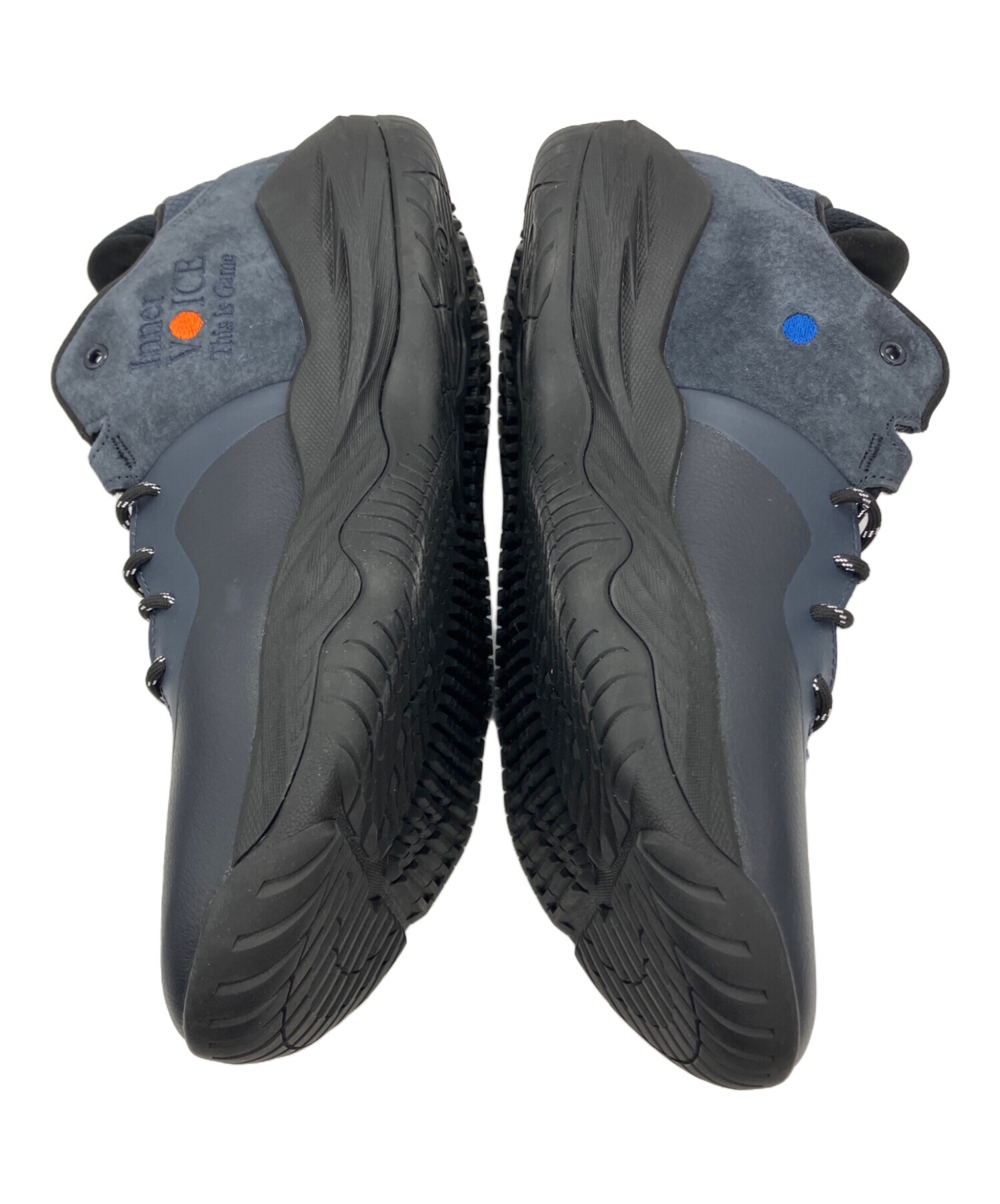 完売品 ボーラホリック アシックス ノヴァサージロー ネイビー 26cm 新品 中古・古着通販】asics (アシックス) ballaholic (ボーラホリック