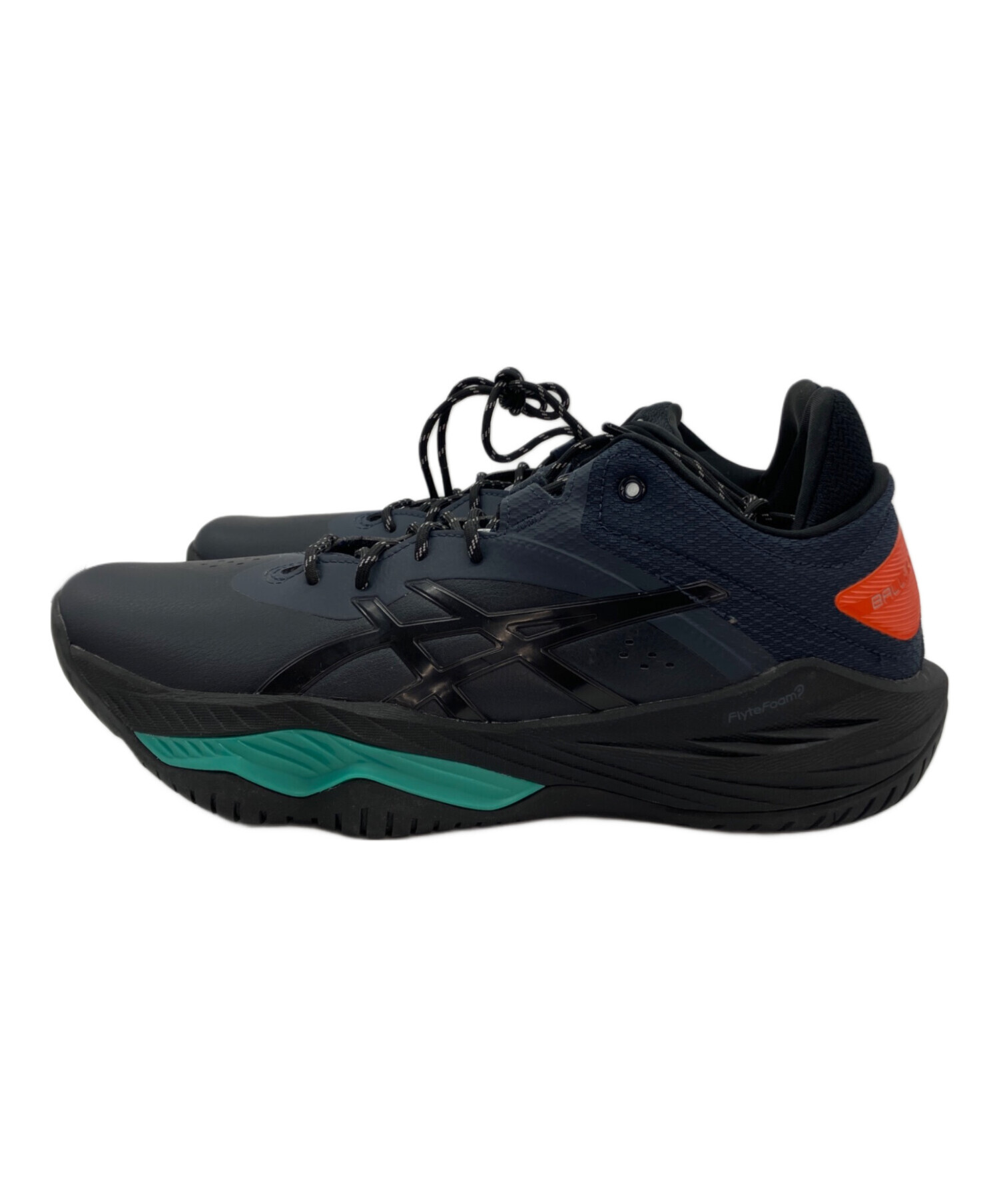 中古・古着通販】asics (アシックス) ballaholic (ボーラホリック