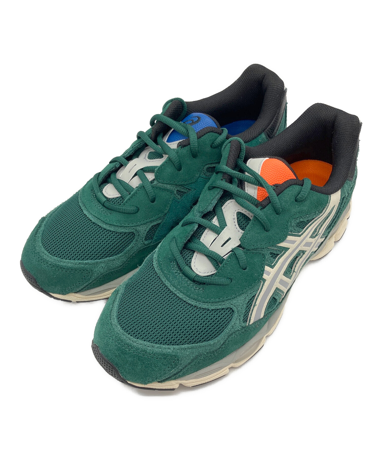 【中古品】ASICS×ballaholic バスケットボールシューズ 中古・古着通販】asics (アシックス) ballaholic (ボーラホリック
