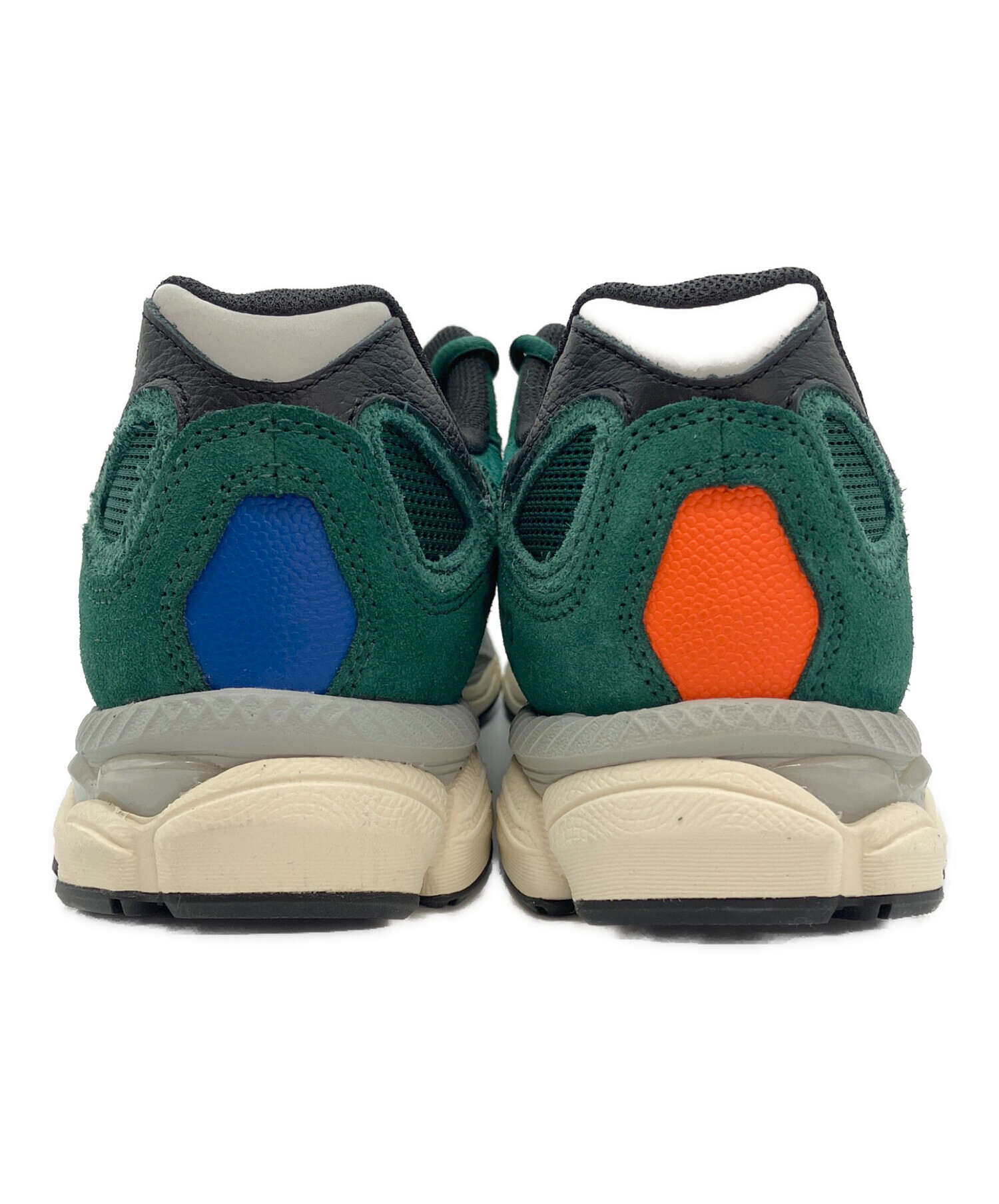 中古・古着通販】asics (アシックス) ballaholic (ボーラホリック